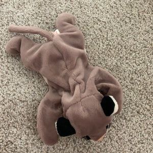 Beanie Baby